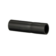 Gates Crankcase Ventilation Hose 106mm fits Opel Ascona C 1986-1988 2.0