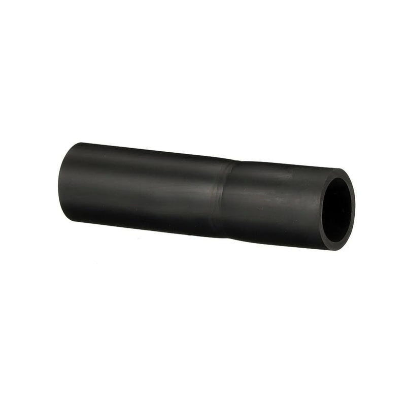 Gates Crankcase Ventilation Hose 106mm fits Opel Ascona C 1986-1988 2.0