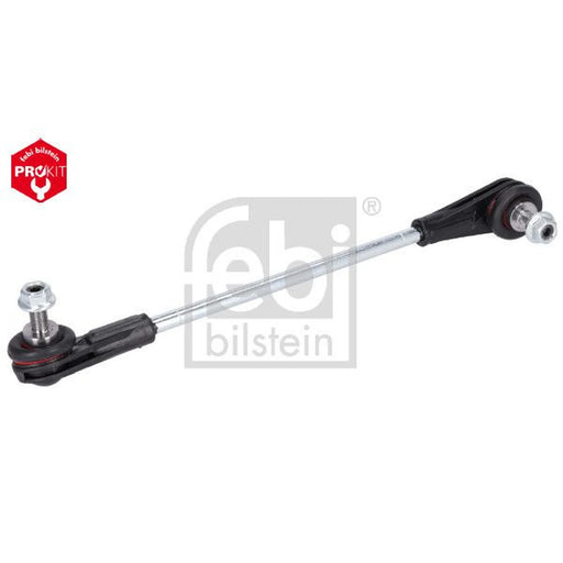 Febi Stabiliser Bar Link Coupling Rod Front Right 184963