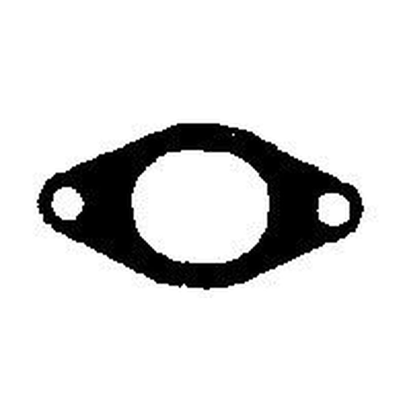 BGA Exhaust Manifold Gasket Wide 0mm Thick fits Fiat 131 1978-1984 2.5