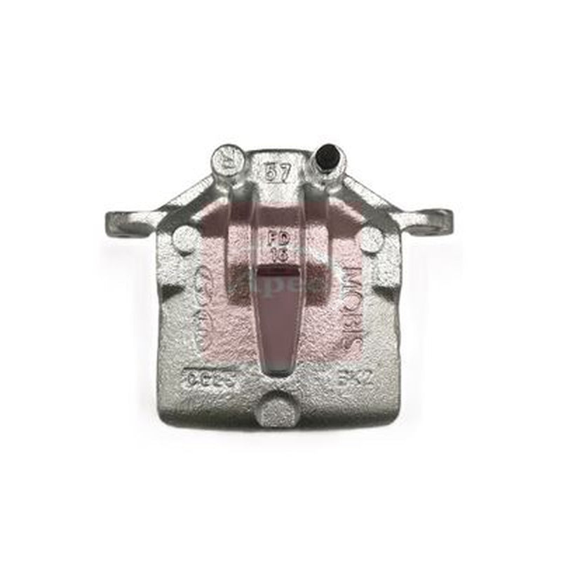 Apec 2 x Front Brake Calipers fits Hyundai I30 2007-2012 1.4 1.6 2.0