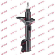 KYB Shock Absorber Damper Strut Rear Right fits Daewoo Nubira 1997-2003 1.6 2.0