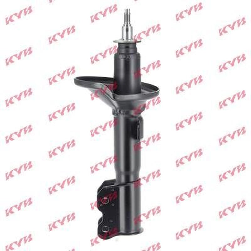 KYB Shock Absorber Damper Strut Rear Right fits Daewoo Nubira 1997-2003 1.6 2.0