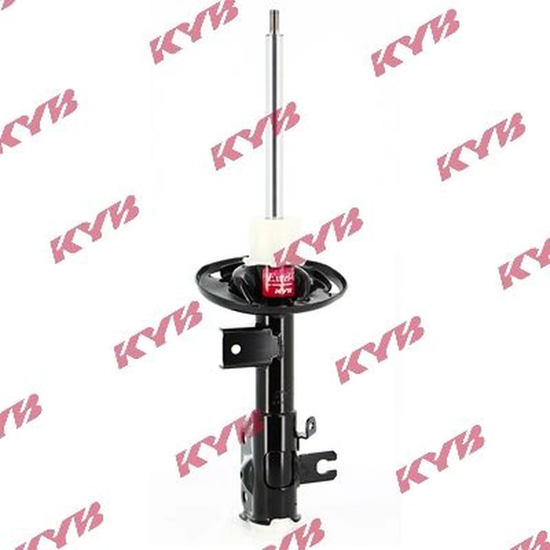 KYB 2 x Front Shock Absorbers fits Mazda 3 2013-2019 1.5 1.6