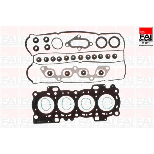 FAI Cylinder Head Gasket Kit HS1007
