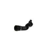 Gates Radiator Coolant Hose 267mm ID fits BMW 1 2005-2013