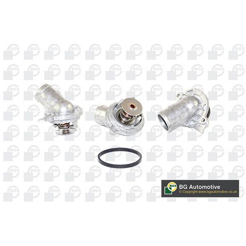BGA Thermostat,Coolant fits Chrysler Crossfire 2003-2008 3.2