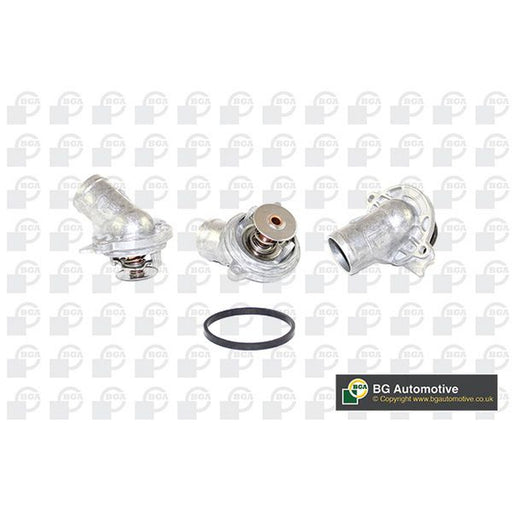 BGA Thermostat,Coolant fits Chrysler Crossfire 2003-2008 3.2