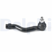 Delphi Steering Tie Rod End Ball Joint Front Right M14 x 1.5 fits Honda Cr-V V