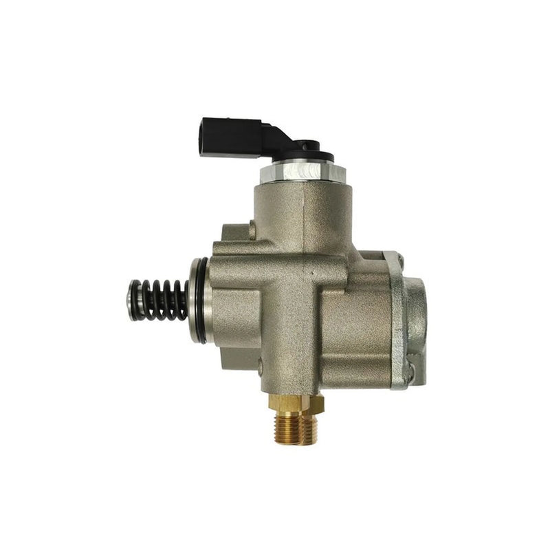 Hella High Pressure Fuel Pump 8TH 358 345-271