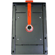CTA fits Iveco Daily 2000 On Universal Swivel CTA - Dynamic Drive