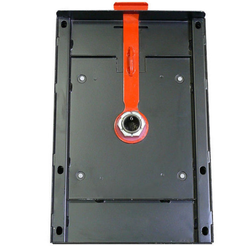 CTA fits Iveco Daily 2000 On Universal Swivel CTA - Dynamic Drive