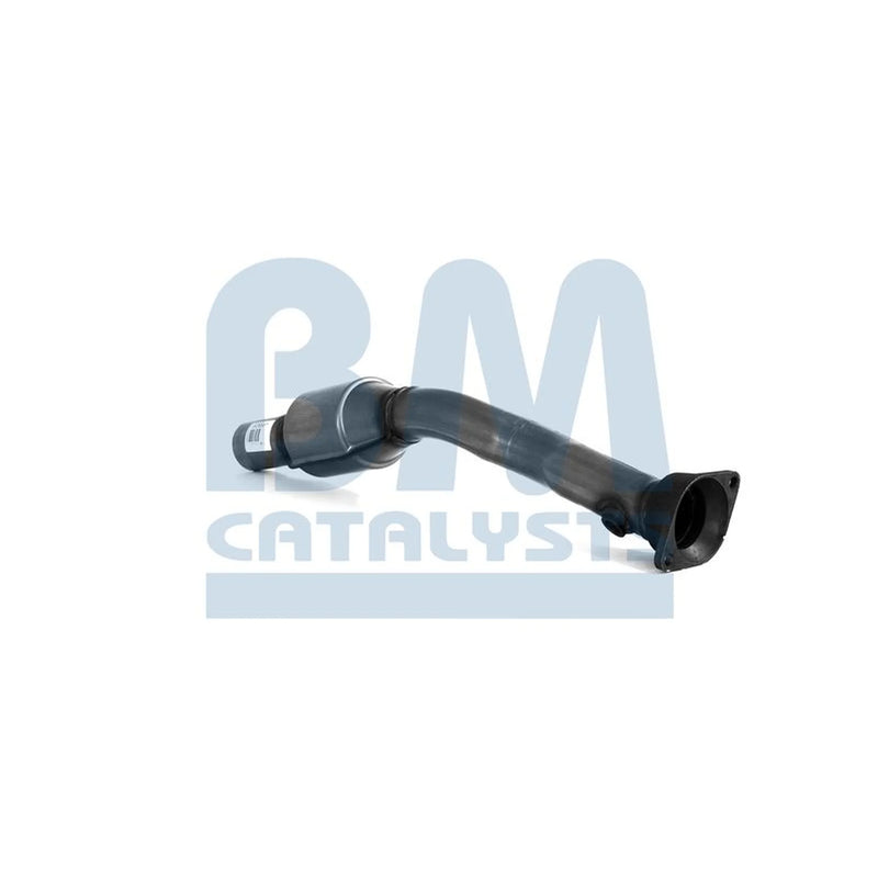 BM Catalysts Homologated Petrol Cat fits Peugeot 206 1999-2000 2.0