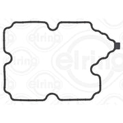 Elring Oil Sump Gasket Wide Thick fits Mercedes-Benz AMG GT 2018 on