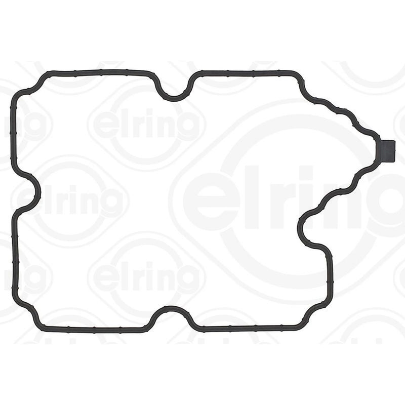 Elring Oil Sump Gasket Wide Thick fits Mercedes-Benz AMG GT 2018 on