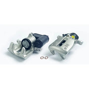 Juratek Brake Caliper Assembly Rear Left JCA1591L