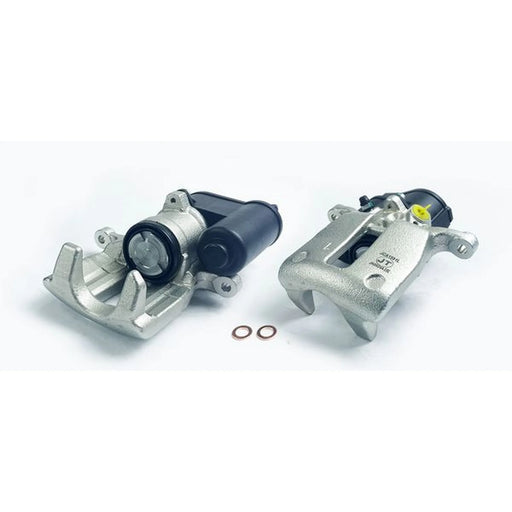Juratek Brake Caliper Assembly Rear Left fits Volvo S60 II 2010-2018 2.0 2.5 3.0