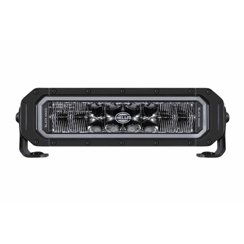 Hella Lightbar Bm Pro Dr 11'' 1FG Front 1FG 358 550-031 1FG 358 550-031