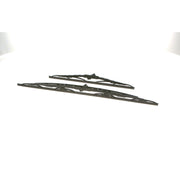Bosch Front & Rear Super Plus Wiper Blade Set fits Subaru Impreza 2007-2013