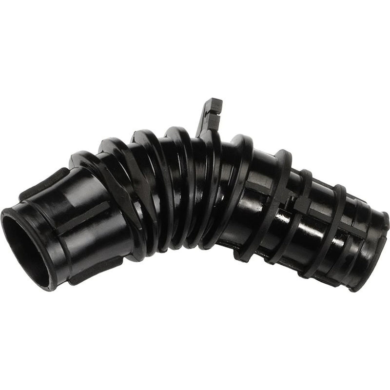 Gates Air Supply Hose NBR (nitrile butadiene rubber) fits Opel Vectra A