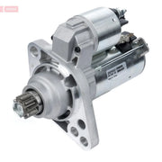 Denso Starter Motor 12V 1.1kW 10 Teeth fits Audi A3 2010-2013 1.2