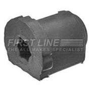 First Line Wishbone / Control / Trailing Arm Bush fits Skoda Favorit 1989-1994
