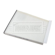 Borg & Beck Cabin Air Filter (Pollen Filter) BFC1150