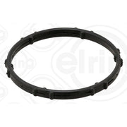 Elring Coolant Flange Gasket ID Wide fits Fiat Talento 2016 on 1.6