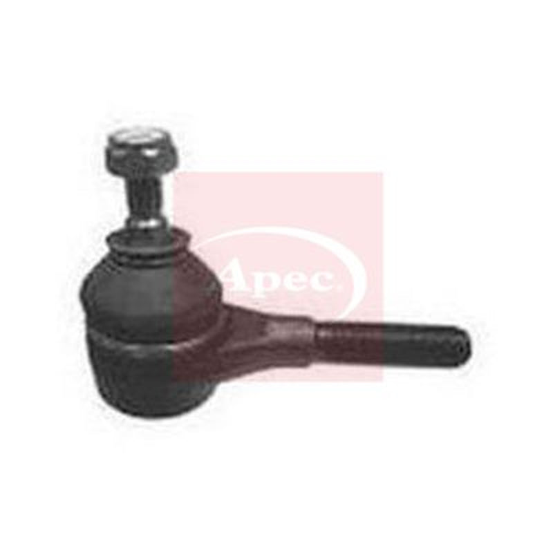 Apec Steering Tie Rod End Ball Joint Front Right M14x1.5 fits Opel Arena