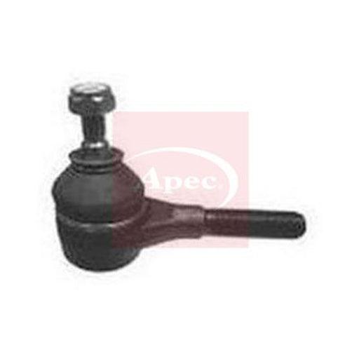 Apec Steering Tie Rod End Ball Joint Front Right M14x1.5 fits Opel Arena