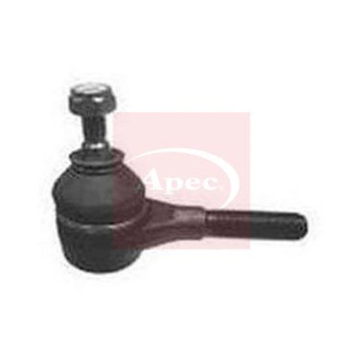 Apec Steering Tie Rod End Ball Joint Front Right M14x1.5 AST6363