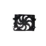 Mahle Engine Cooling Fan CFF 656 000S