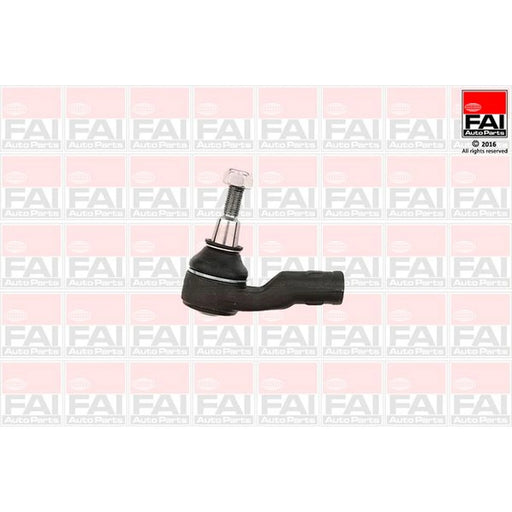 FAI Steering Tie Rod End Ball Joint M16 x 1.5 SS6386