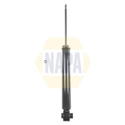 NAPA Shock Absorber Damper Strut Rear Left fits Audi A4 B6 2003-2004