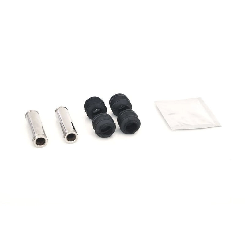 Bosch Brake Caliper Guide Sleeve Kit Front fits Kia Picanto I 2004-2011 1.0 1.1