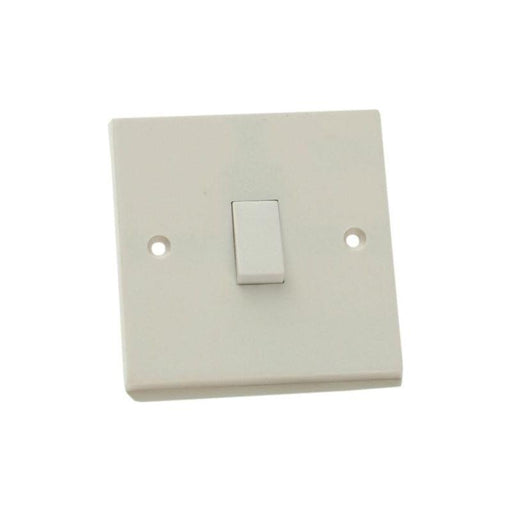 Smj Light Switch 1-Gang 2-Way Trade Pack SMJ - NN4 Online