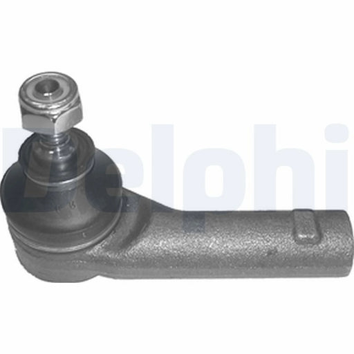 Delphi Steering Tie Rod End Ball Joint Front Left M16x1.5 TA1620
