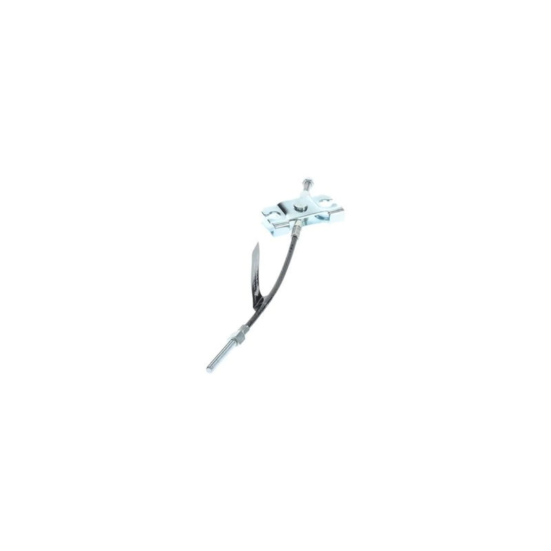 Bosch Handbrake Cable Front fits Hyundai Tucson 2004-2012 2.0 2.7