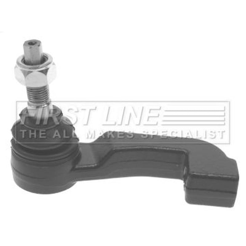 First Line Steering Tie Rod End Ball Joint fits Jeep Cherokee 2001-2008