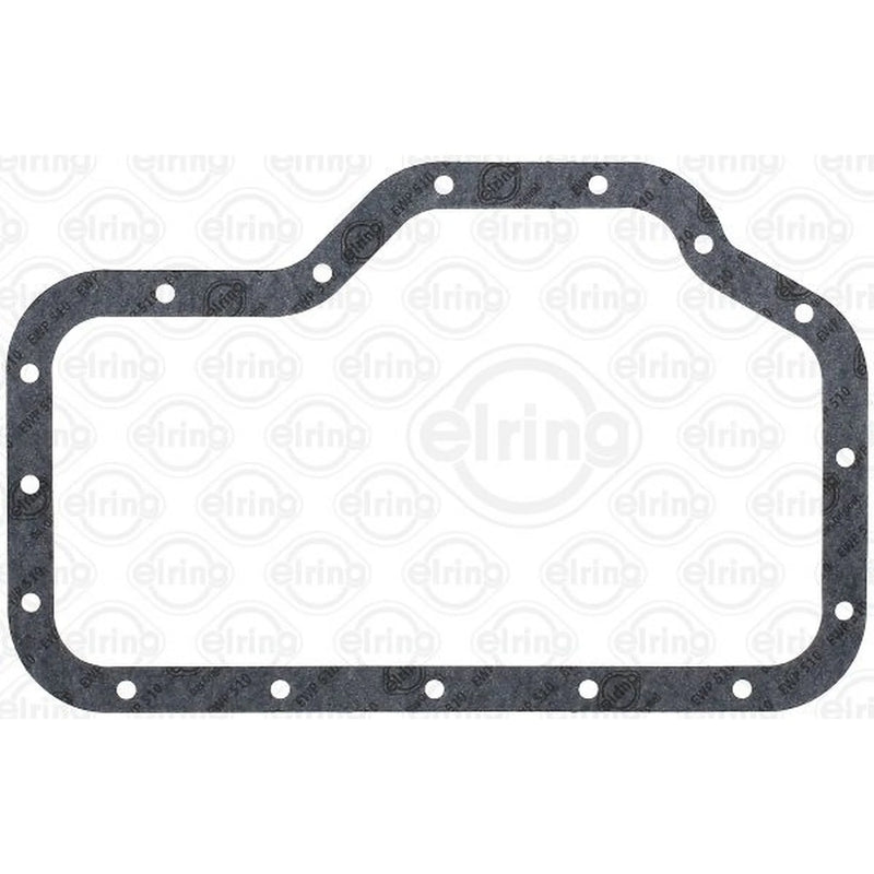Elring Oil Sump Gasket Wide Thick fits BMW 3 1987-1995