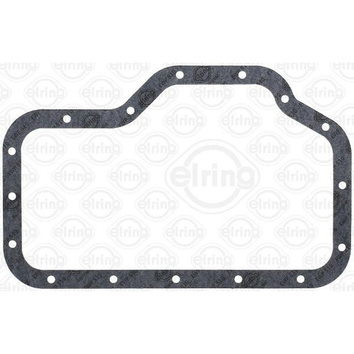 Elring Oil Sump Gasket Wide Thick 693.058