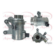 Apec Engine Cooling Water Pump fits Mercedes-Benz C-Class 2013-2021