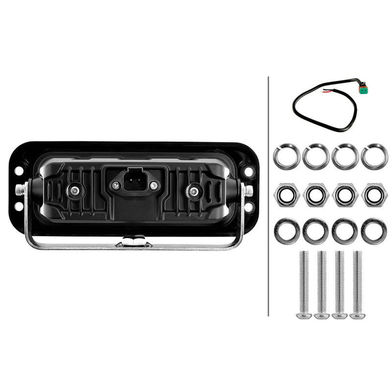Hella Spotlight 1FE Right 1FE 358 154-011 1546069 1FE 358 154-011