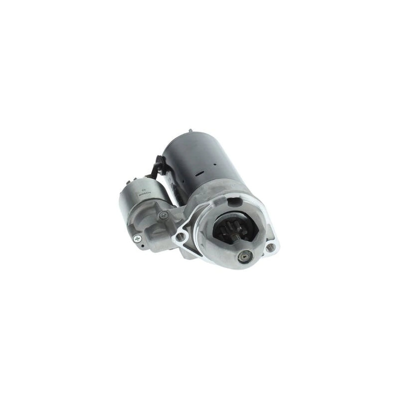 Bosch Starter Motor 12V 1.8kW 9 Teeth fits BMW 7 2001-2005