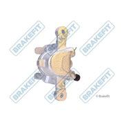 Apec Brake Caliper Assembly Rear Right BCA1178