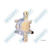 Apec 2 x Rear Brake Calipers fits Toyota Corolla 2005-2006 1.8