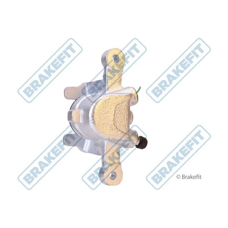 Apec 2 x Rear Brake Calipers fits Toyota Corolla 2005-2006 1.8