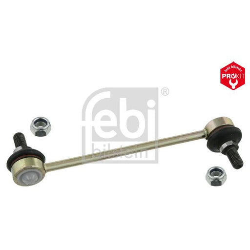 Febi Stabiliser Bar Link Coupling Rod Front Right 12002