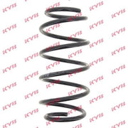 KYB 2 x Suspension Springs fits Audi A6 C4 1994-1997 1.9