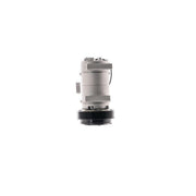 Mahle Air Conditioning Compressor fits Mazda 3 2003-2009 1.3 1.6